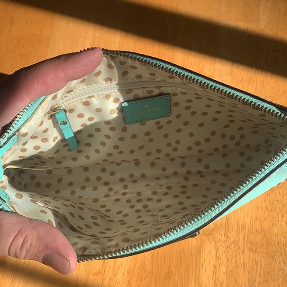 Kate Spade purse and single wallet - Picture 5 of 10